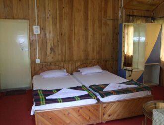 Camp of Dooars, Alipurduar 3